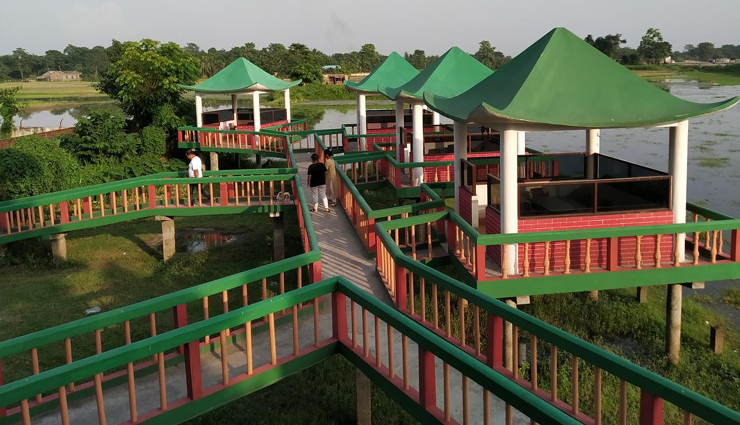 guwahati,eco resorts near guwahati,guwahati travel,holidays in guwahati