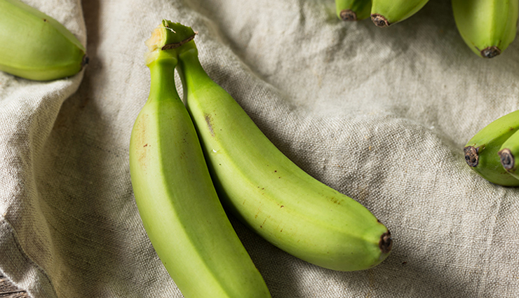 raw banana chivda,hunger struck,food,easy recipe