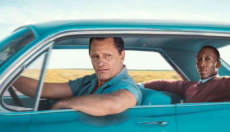 ऑस्कर विजेता ‘ग्रीन बुक’ को भारत में फिर प्रदर्शित कर रहा है रिलायंस एंटरटेनमेंट