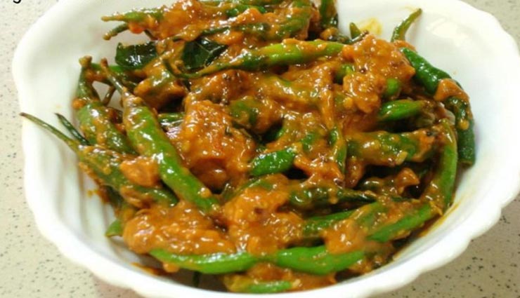 green chilli pickle recipe,recipe,recipe in hindi,special recipe ,हरी मिर्च अचार रेसिपी, रेसिपी, रेसिपी हिंदी में, स्पेशल रेसिपी