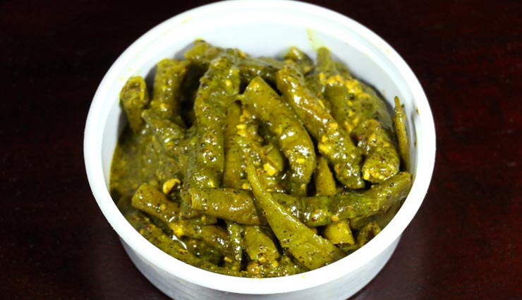 green chilli pickle recipe,recipe,recipe in hindi,special recipe ,अचारी मिर्च रेसिपी, रेसिपी, रेसिपी हिंदी में, स्पेशल रेसिपी 