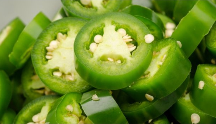 healthy tips,5 ways green chilies are improving your health,green chilly benefits