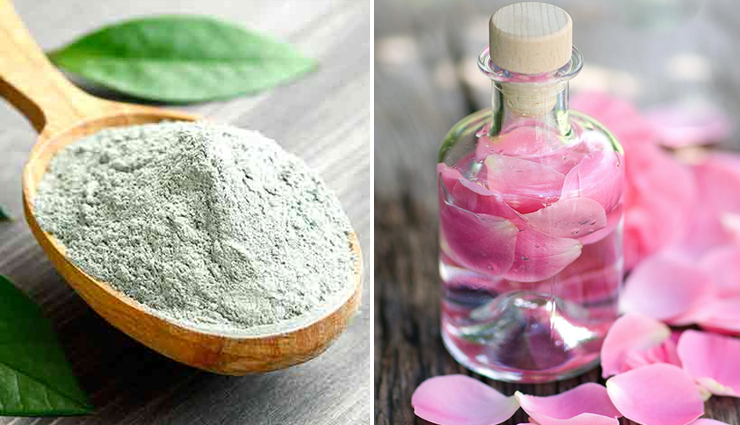 mud mask to get glowing skin,skin care,mud mask for beauty,beauty treatment,skin care tips,beauty benefits of mud mask,beauty tips