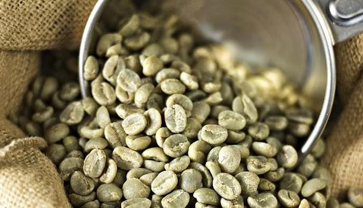 green coffee,health benefits of green coffee,Health tips,fitness tips
