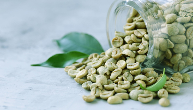 health benefits of drinking green coffee,green coffee,Health tips,fitness tips