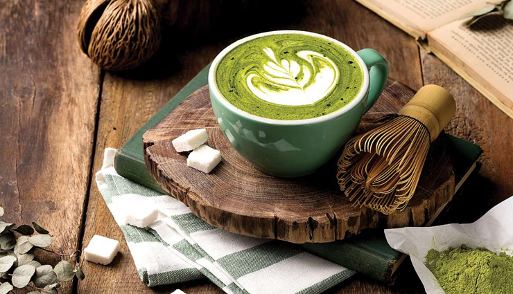 health benefits of drinking green coffee,green coffee,Health tips,fitness tips