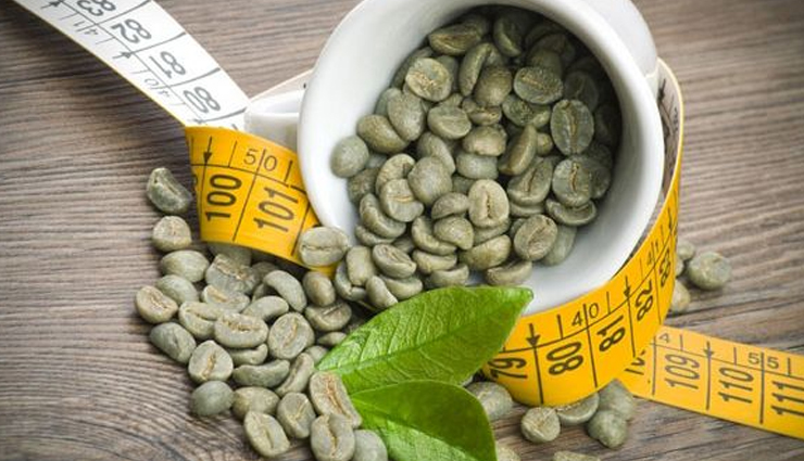 health benefits of drinking green coffee,green coffee,Health tips,fitness tips