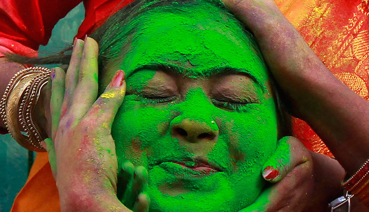 holi special,know your personality according to your favorite color,astrology according to color,color with personality,astrology with colors