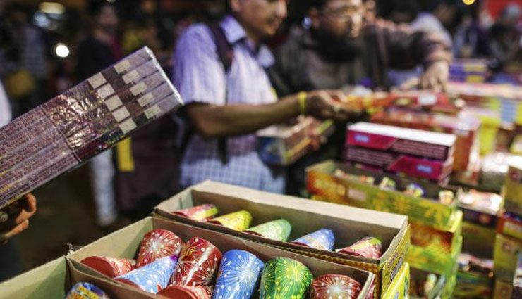 green crackers for diwali,supreme court,diwali,diwali crackers,green diwali,diwali news in hindi,news,news in hindi