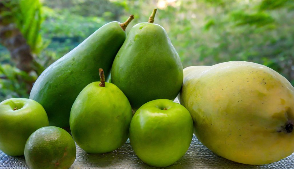 7 Green Fruits of Veggies That Help To Burn Your Lower Belly Fat