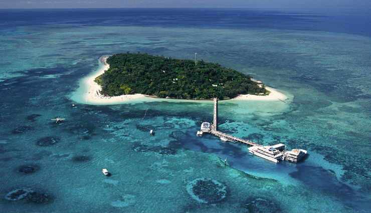 islands to explore within cairns,cairns,world tour,travel,holidays