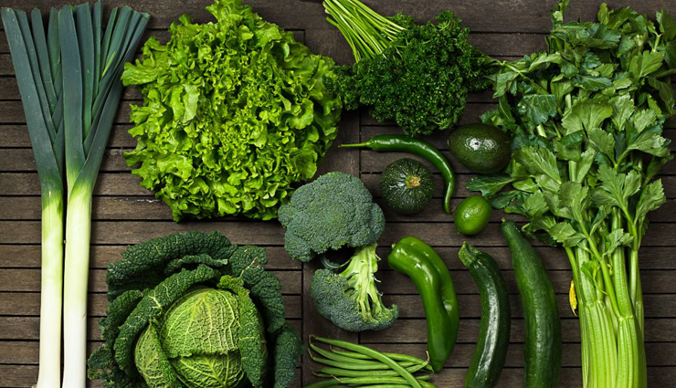 9 vegetables that are high in protein and should be in your diet,Health,healthy living