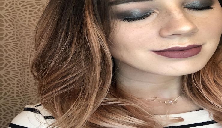 beauty tips,beauty tips in hindi,makeup tips,makeup tips in hindi,mascara on face,mascara according to color of eyes