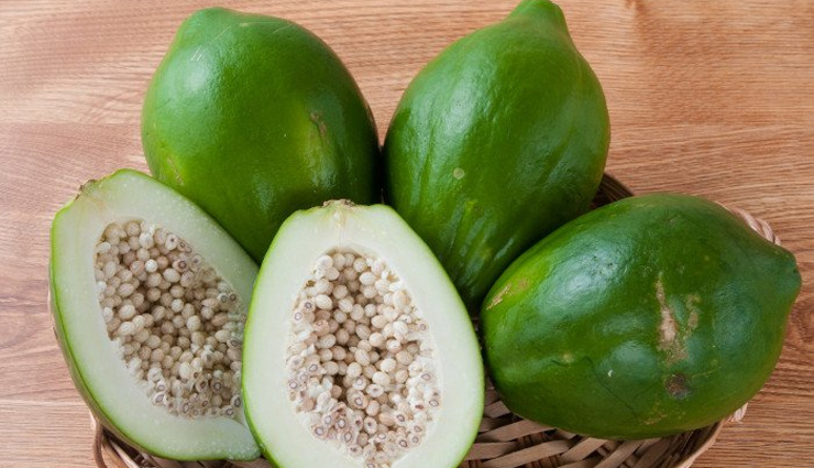 irregular periods,problem of irregular periods,treat problem of irregular periods,green papaya,fennel seeds,fresh juices,seeds and honey,parsley,Health,Health tips