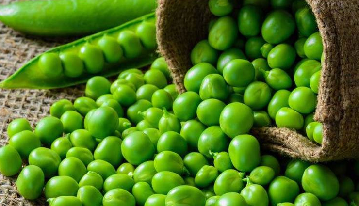 green peas paratha,green peas paratha recipe,paratha recipe