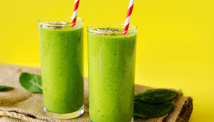 healthy to eat green smoothie,healthy to eat green smoothie recipe,hunger struck