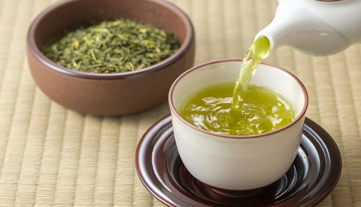 drinking green tea,side effects of drinking green tea,green tea for health,Health tips,fitness tips