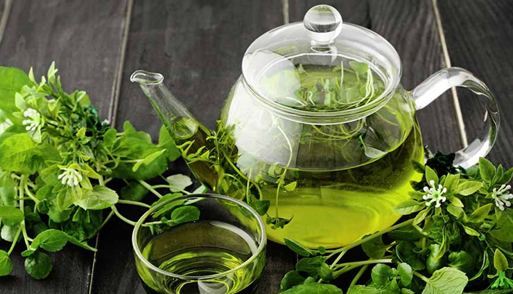 green tea,green tea for ultimate glowing skin,green tea face pack,skin care tips,beauty tips,summer tips
