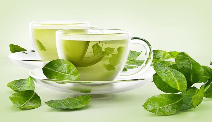 ये 5 हर्बल चाय रखेगी आपको गर्मियों में सेहतमंद, मिलेगी शरीर को ठंडक