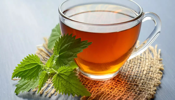 5 Reasons Why Green Tea is Suitable For Your Skin