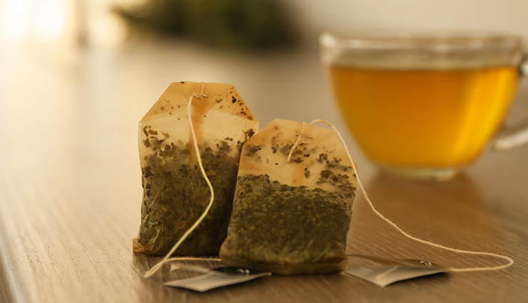 5 DIY Green Tea Beauty Hacks Which You Should Give a Try