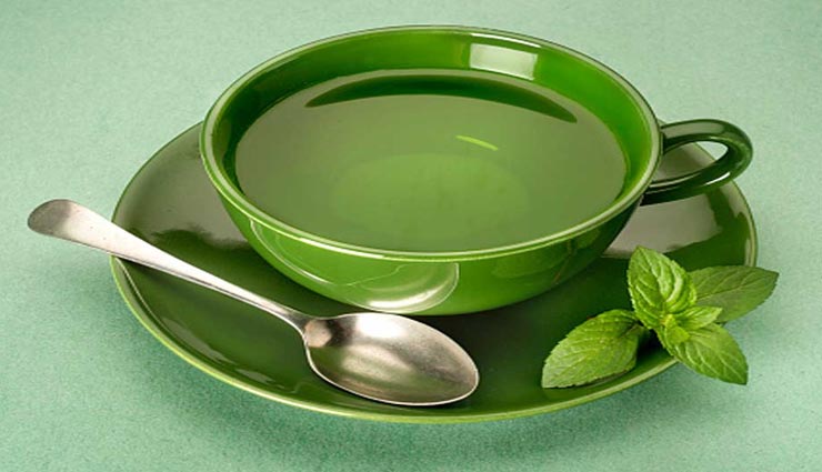 Health tips,health tips in hindi,green tea,green tea side effects