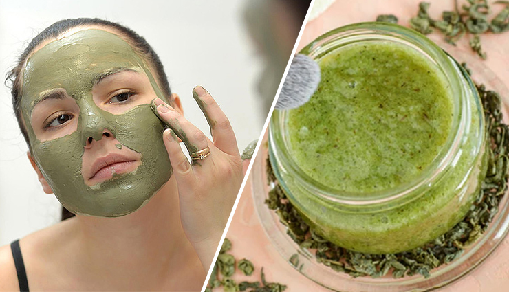 4 Benefits of Using Green Tea Face Mask You Must Know for Your Skin