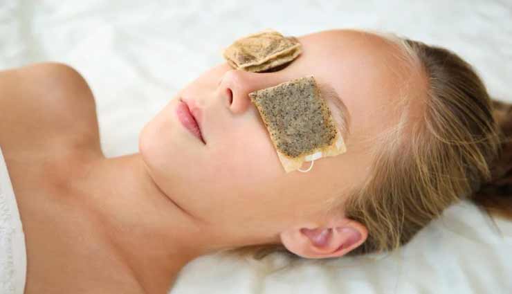 इन 4 तरीकों से बनाए अपनी पलकों को घना व लंबा beauty tips,beauty tips in hindi,eye care tips,eyelashes tips,thick and long eyelashes