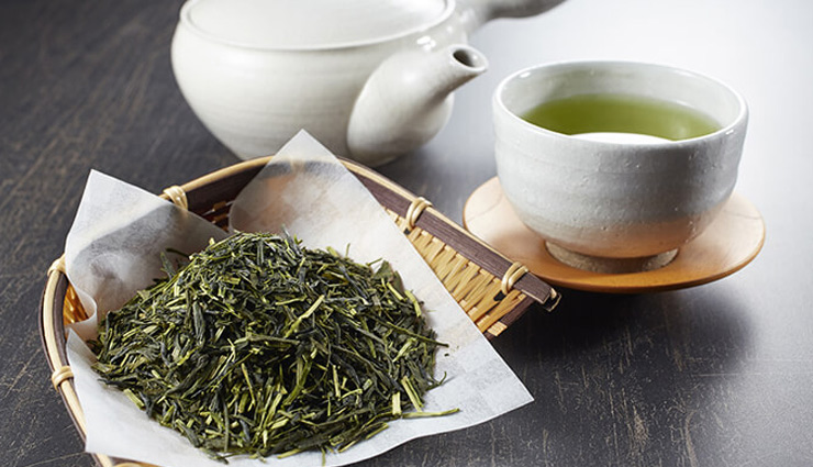 green tea face packs for great skin,green tea face packs,green tea for slowing skin,face pack for glowing skin,skin care tips,beauty tips