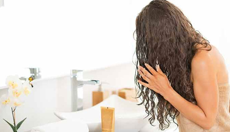 5 Amazing Benefits of Using Green Tea For Hair