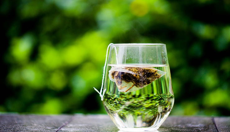 green tea for hair,beauty benefits of green tea for hair,green tea benefits,beauty tips,skin care tips