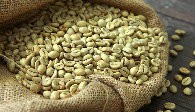 green coffee,health benefits of green coffee,coffee benefits,Health tips,fitness tips,summer tips