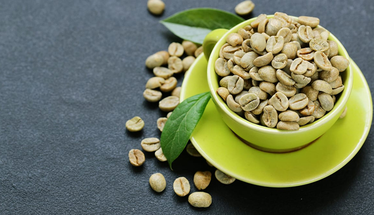 green coffee,health benefits of green coffee,coffee benefits,Health tips,fitness tips,summer tips