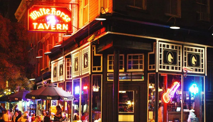 new york,unforgettable experience to have in new york,sketch and the city,grand central,the secrets of grand central terminal walking tour,tour harlem jazz joints,go on a greenwich village literary pub crawl,take a pizza tour,travel,tourism