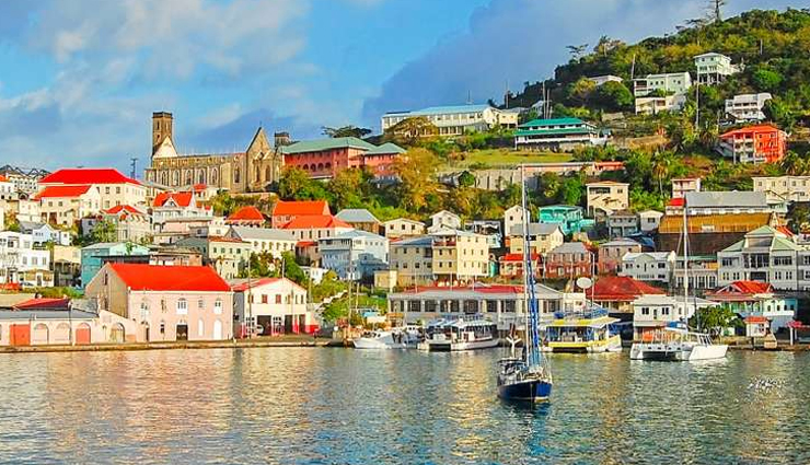 7 Must Visit Attractions in Grenada