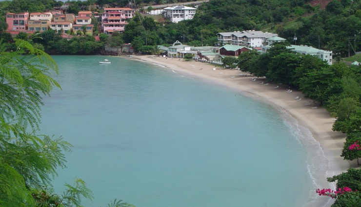 grenada,places to visit in grenada,grand anse beach,st georges,underwater sculpture park,fort frederick,spice tours & tastings,carenage,morne rouge bay