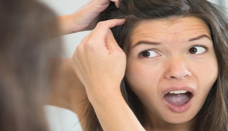Beauty Tips : सफ़ेद बालों को काला करने के अचूक और चमत्कारिक उपाय 