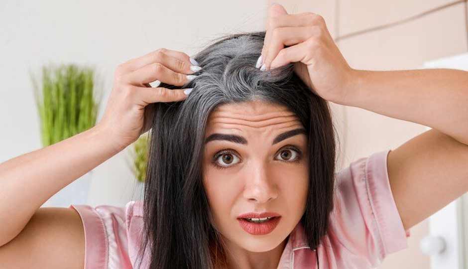 14 Home Remedies to Manage Grey Hair Naturally