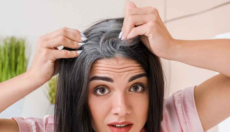 grey hair home remedies,natural remedies for grey hair,prevent grey hair,treat premature greying,herbal treatments for grey hair,grey hair reversal,diy grey hair treatments,grey hair care tips,grey hair remedies,remedies for aging hair