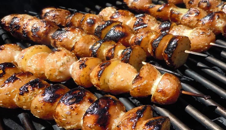 grilled potato kabab recipe,recipe,recipe in hindi,special recipe