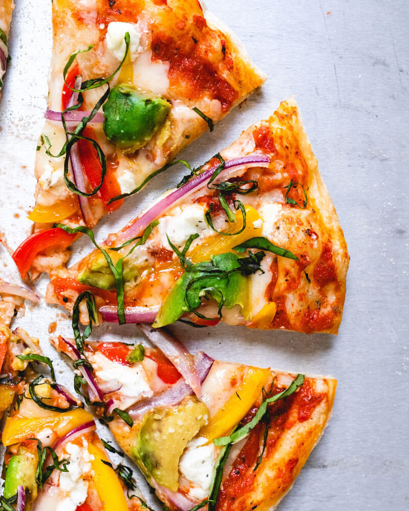 world vegetarian day,world vegetarian day 2020,grilled vegetable pizza,grilled vegetable pizza recipe,celebrate world vegetarian day,pizza recipe,recipe