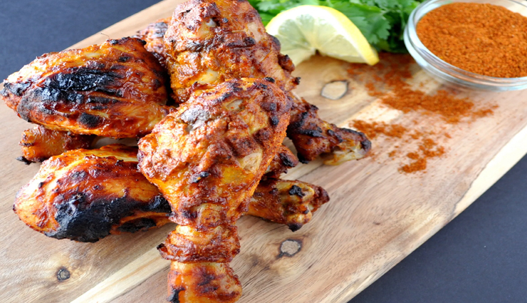 grilled chicken,grilled chicken in tandoor,grilled chicken in tandoor recipe,tandoor recipe,chicken tandoor recipe,recipe