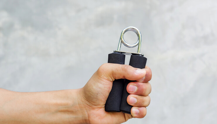 exercises to improve your hand grip and strength,healthy living,Health tips