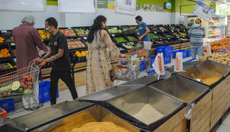 कोरोना / लॉकडाउन में ढील, लेकिन आपकी सतर्कता बेहद जरुरी, घर से बाहर निकले तो जरुर रखे इन 8 बातों का ध्यान coronavirus,lockdown,coronavirus tips,how to keep yourself healthy,public place rules,how to do grocery shopping,simple corona tips