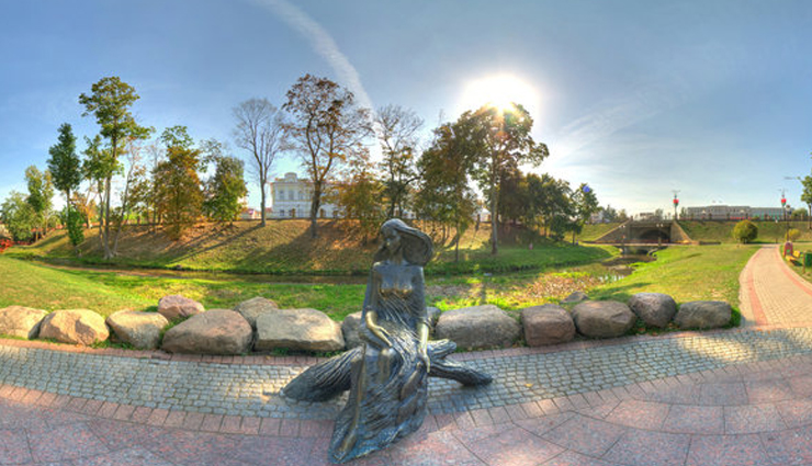 grodno,belarus,places to visit in grodno,tourist attractions in grodno