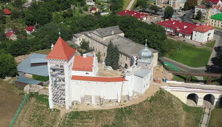 grodno,belarus,places to visit in grodno,tourist attractions in grodno