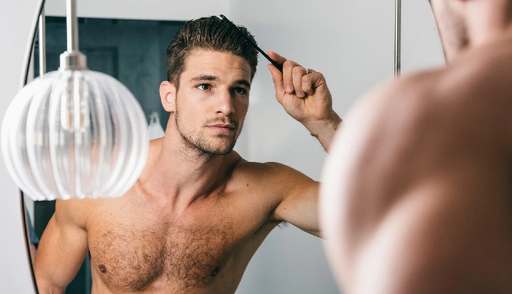 10 Grooming Mistakes Men's Should Avoid