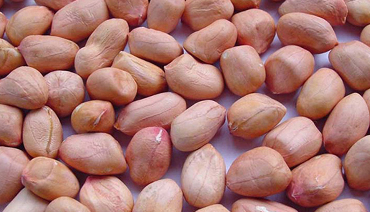 health benefits of eating groundnuts,health benefits,groundnuts,Health tips