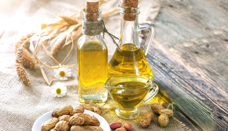 7 Amazing Health Benefits of Consuming Groundnut Oil