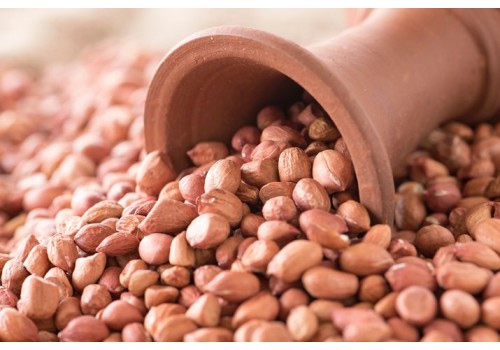 health benefits of groundnuts,groundnuts,Health tips,health benefits